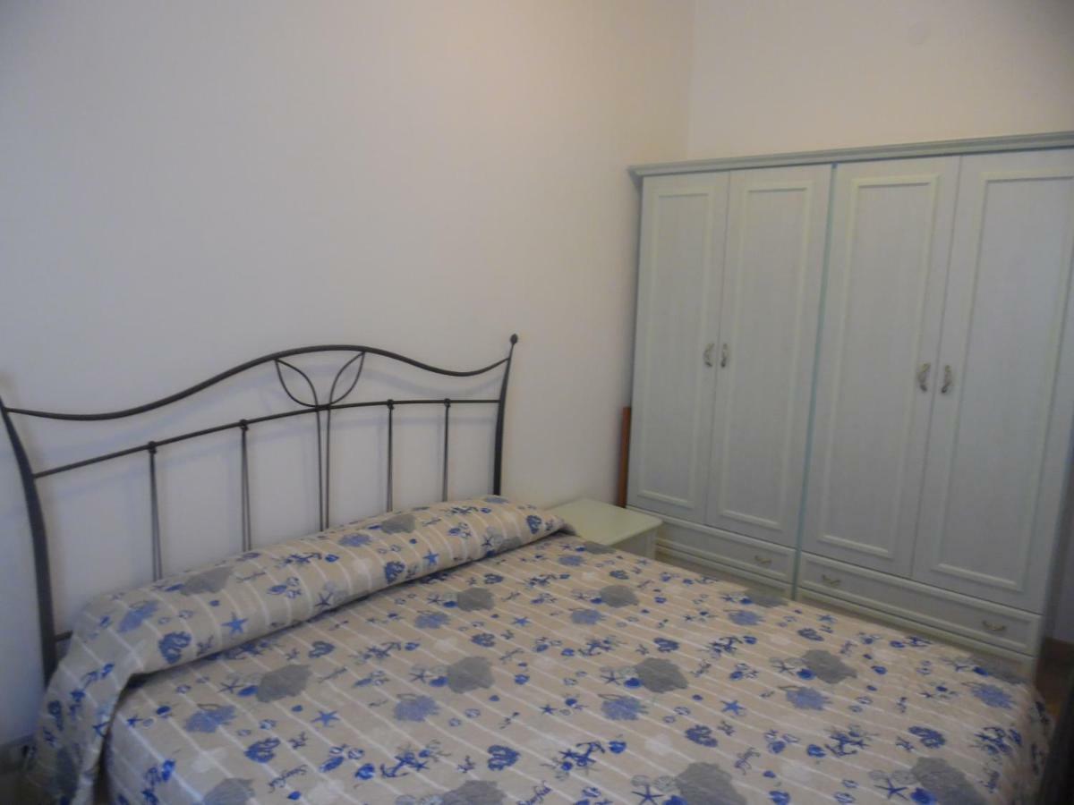 Casa Alghero Las Tronas 2 מראה חיצוני תמונה