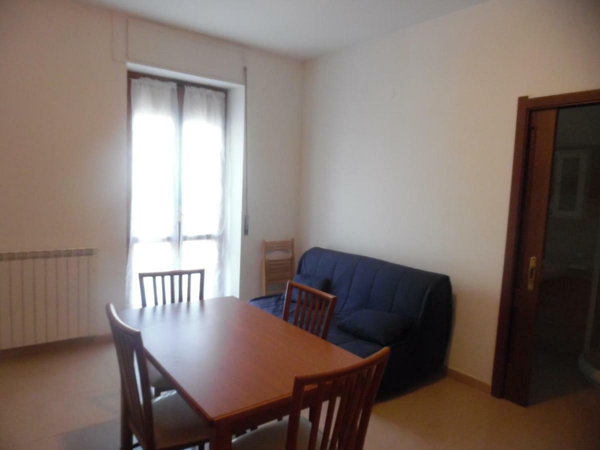 Casa Alghero Las Tronas 2 מראה חיצוני תמונה