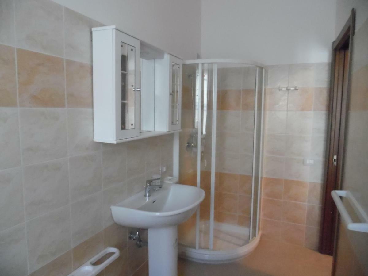 Casa Alghero Las Tronas 2 מראה חיצוני תמונה
