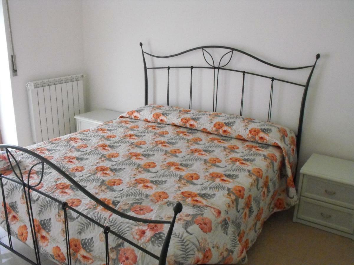 Casa Alghero Las Tronas 2 מראה חיצוני תמונה