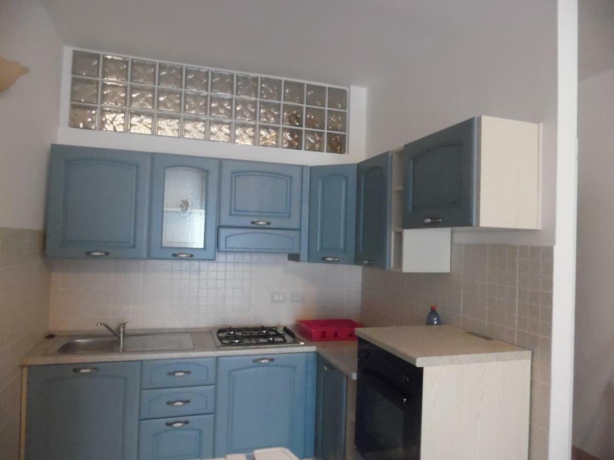 Casa Alghero Las Tronas 2 מראה חיצוני תמונה