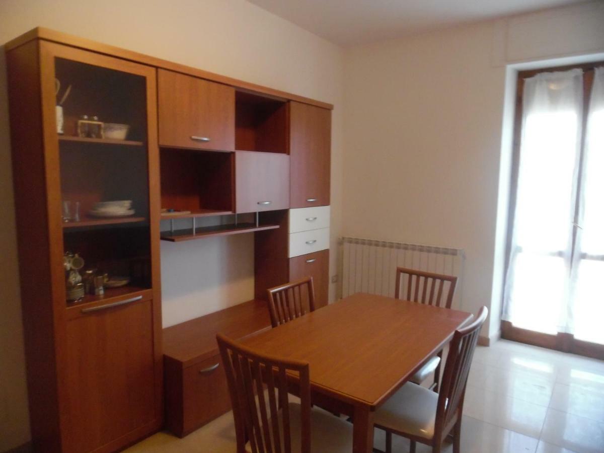 Casa Alghero Las Tronas 2 מראה חיצוני תמונה